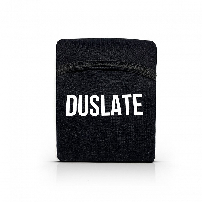 Защитный неопреновый чехол для DUSLATE mini (чёрный)
