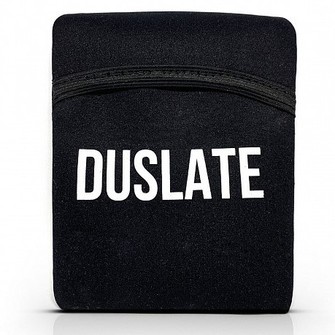 Защитный неопреновый чехол для DUSLATE mini (чёрный)