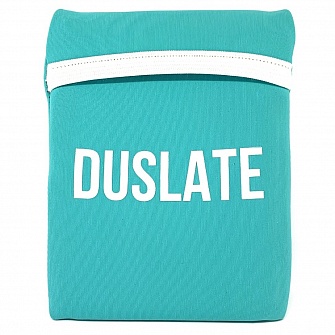 Защитный неопреновый чехол для DUSLATE mini (бирюзовый)