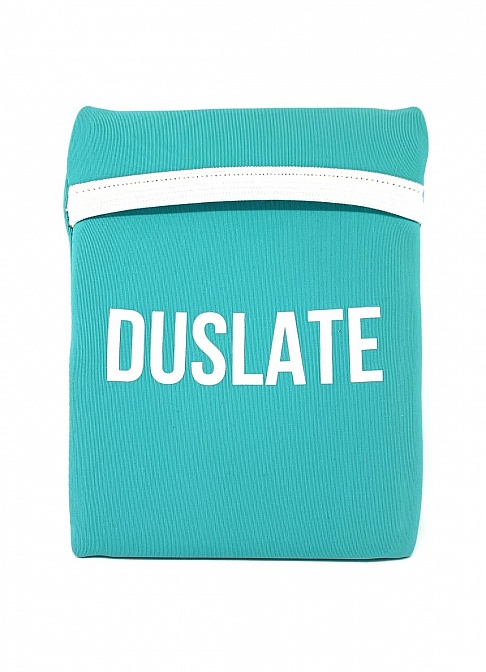 Protective case for DUSLATE mini (turquoise)