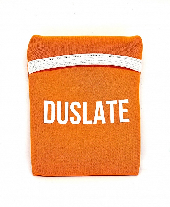 Protective case for DUSLATE mini (orange)